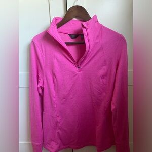 Danskin medium long sleeve workout top